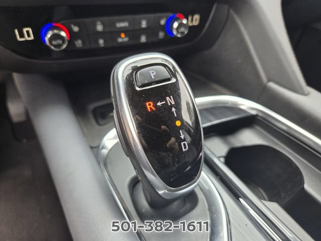 Used 2018 Buick Enclave Premium FWD image 23