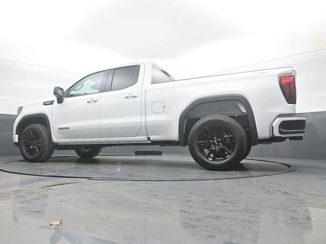 New 2026 GMC Sierra 1500 Elevation image 48