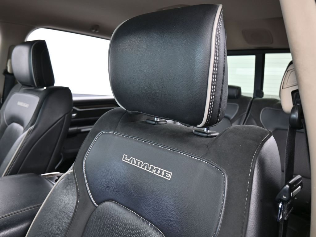 Used 2020 RAM 1500 Laramie image 16