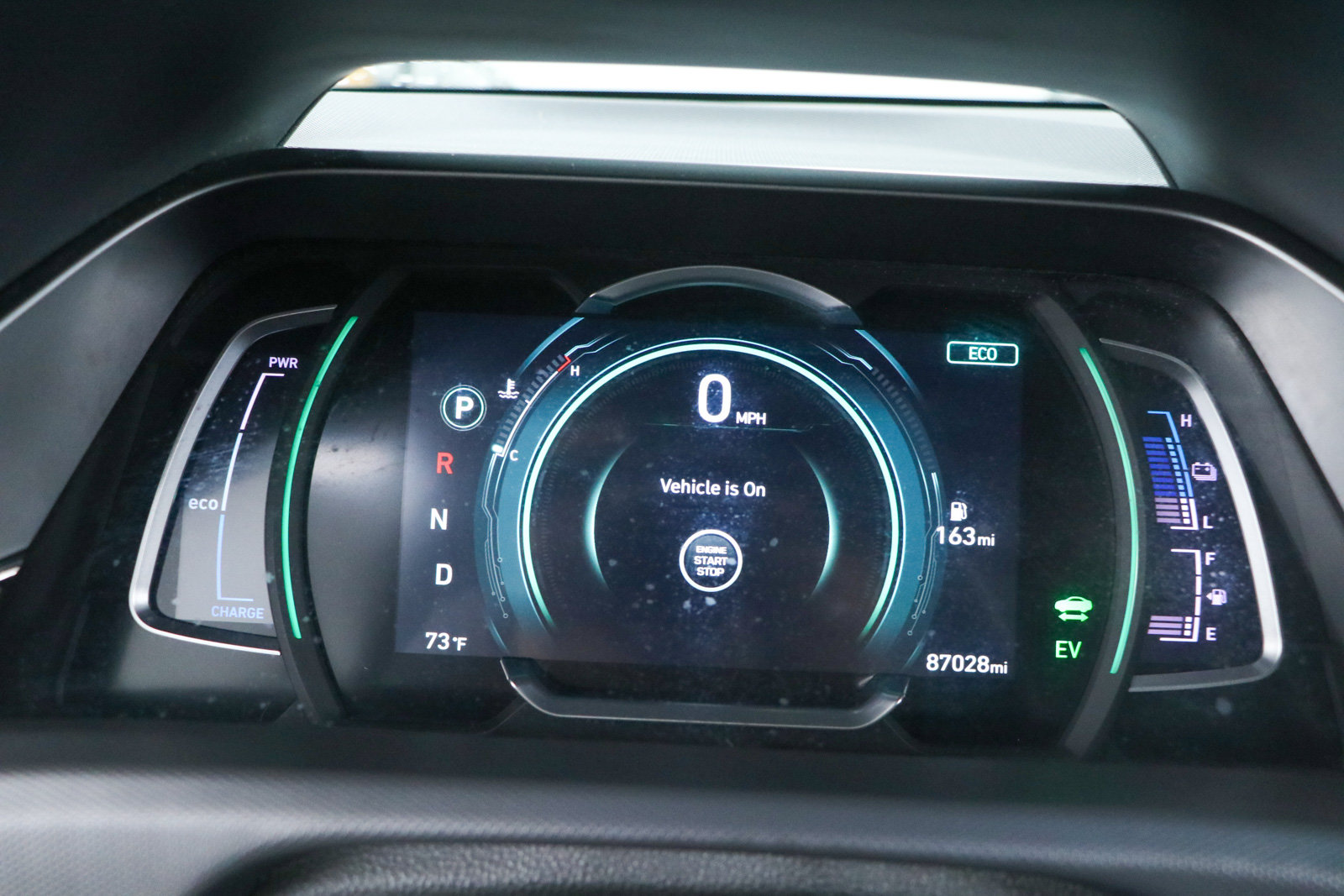 Used 2022 Hyundai Ioniq Limited FWD image 15