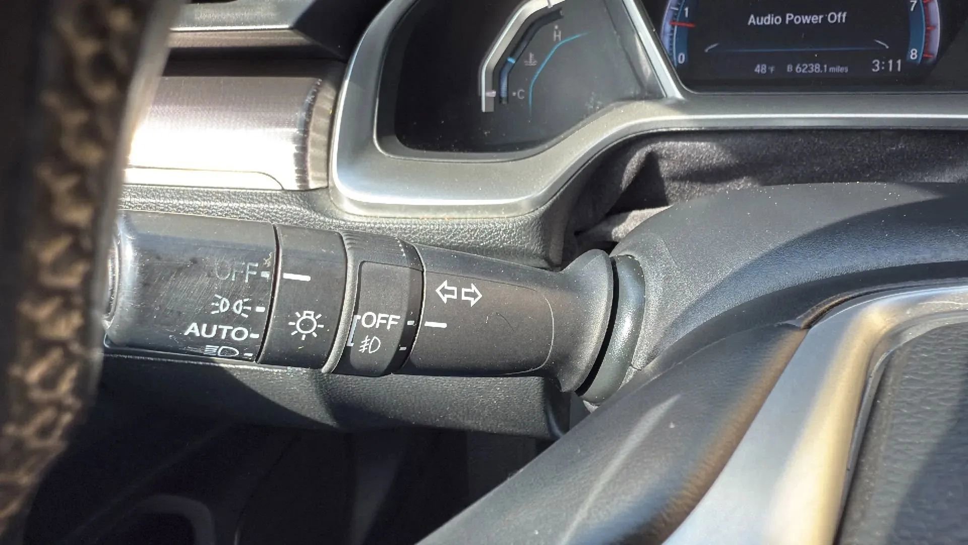 Used 2020 Honda Civic EX-L image 14