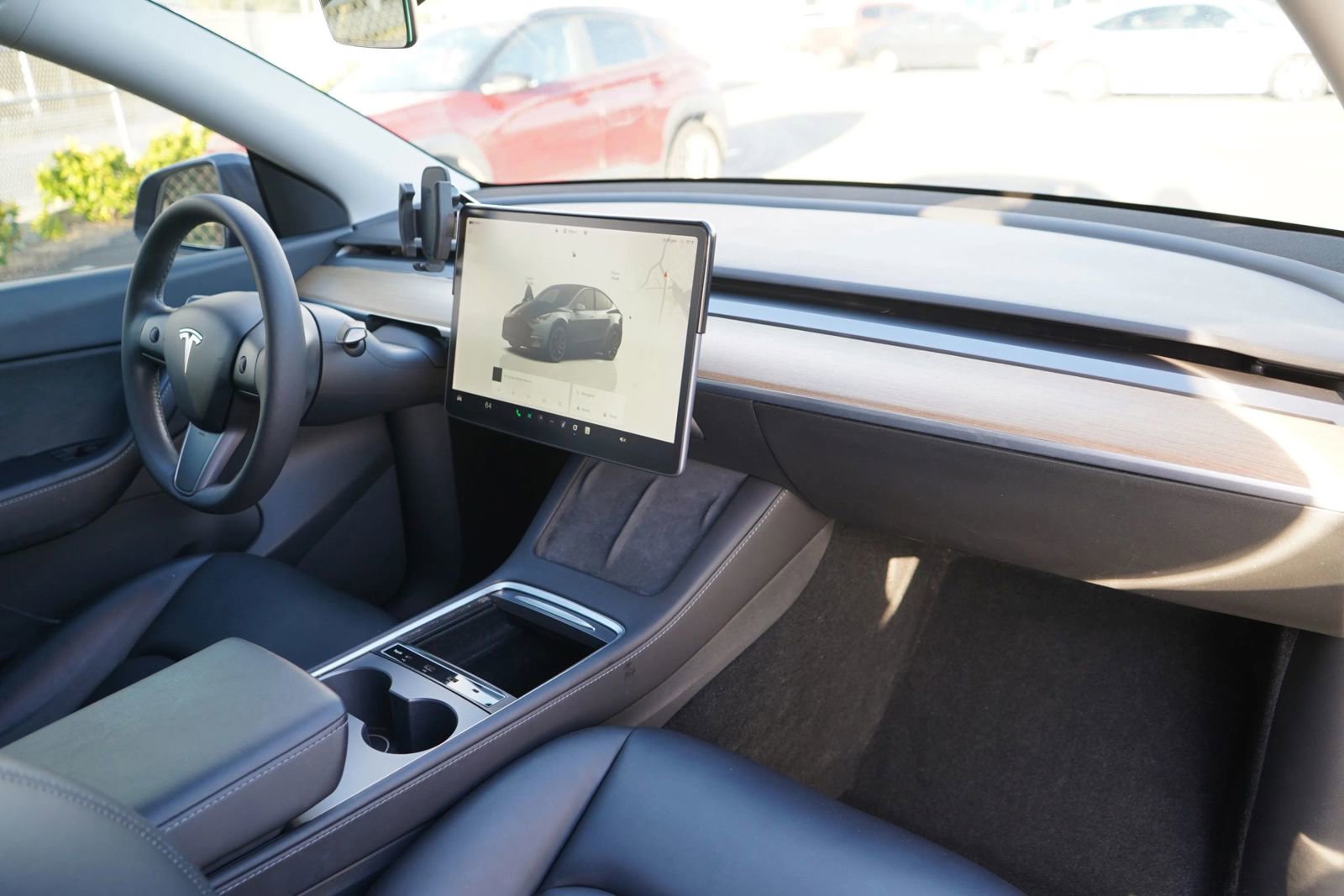 Used 2022 Tesla Model Y Performance image 19