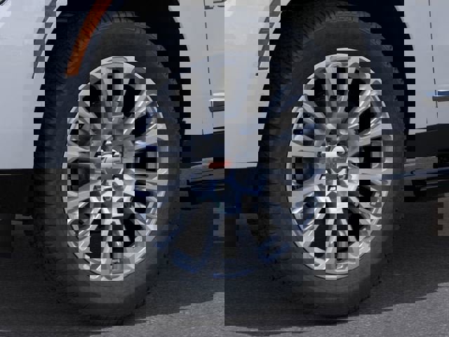 New 2026 GMC Yukon Denali AWD/4WD image 9