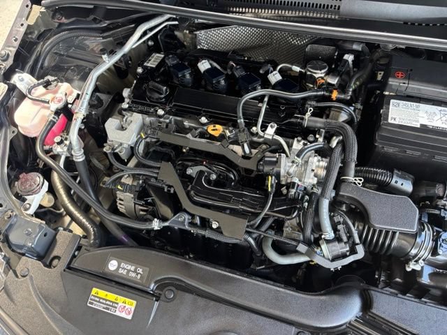 Used 2024 Toyota Corolla LE FWD image 31