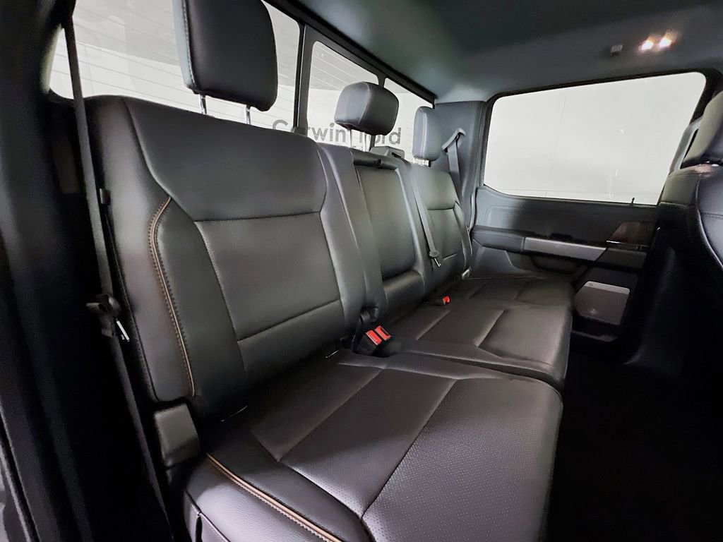 New 2026 Ford F250 Lariat AWD/4WD image 16