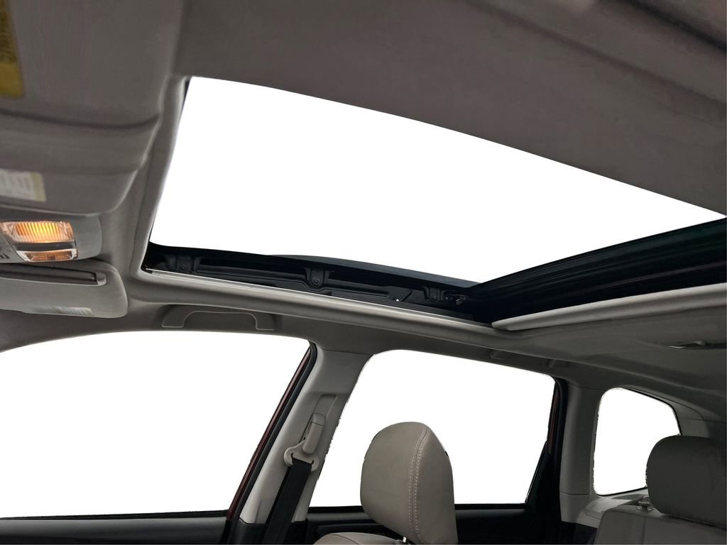 Used 2015 Subaru Forester 2.5i Touring w/ Popular Package #1 image 25