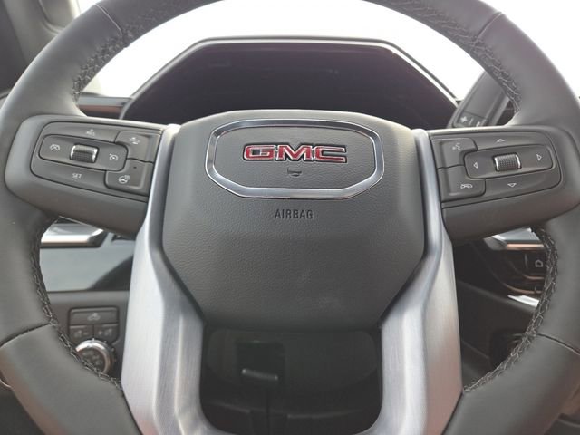 New 2026 GMC Sierra 1500 Elevation image 32