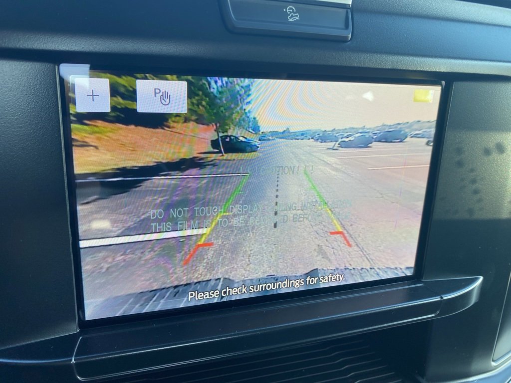 New 2026 Ford F350 XL w/ STX Appearance Package image 31