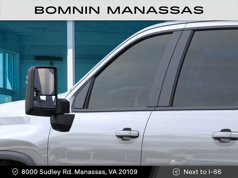 New 2026 Chevrolet Silverado 2500 LT image 12