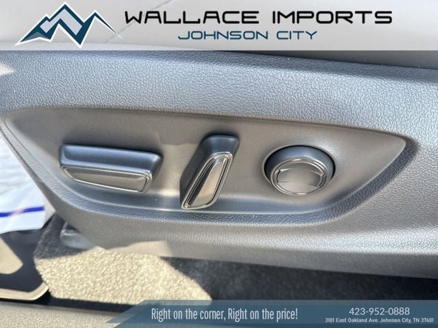 New 2026 Subaru Solterra AWD/4WD image 51
