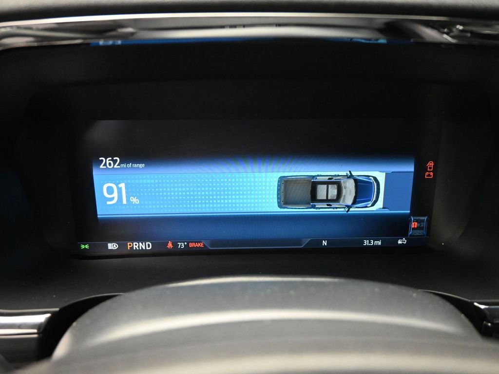 New 2024 Ford F150 Lightning Pro AWD/4WD image 13