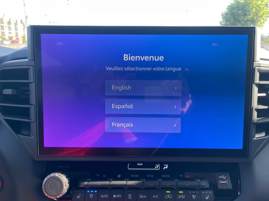 New 2026 Toyota Sequoia TRD Pro AWD/4WD image 22
