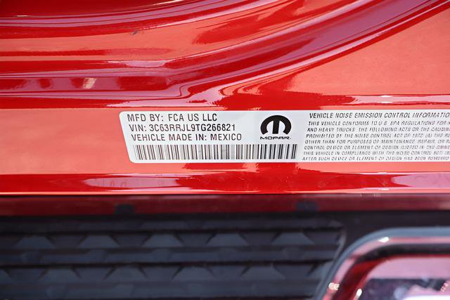 New 2026 RAM 3500 Laramie image 16