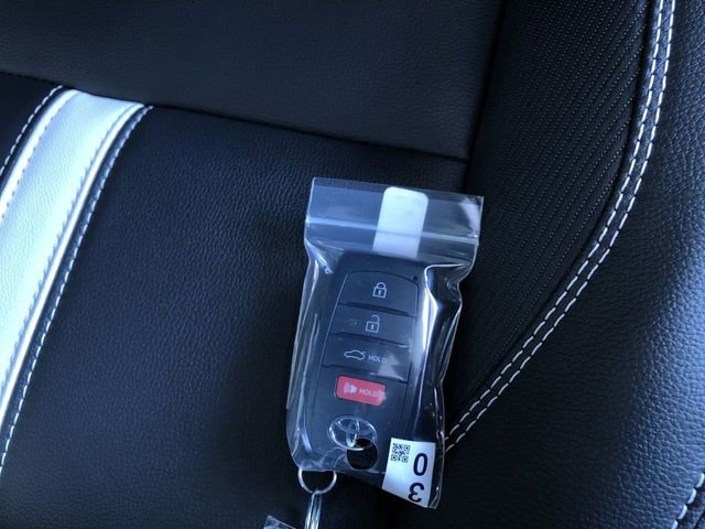 New 2026 Toyota Camry SE image 31