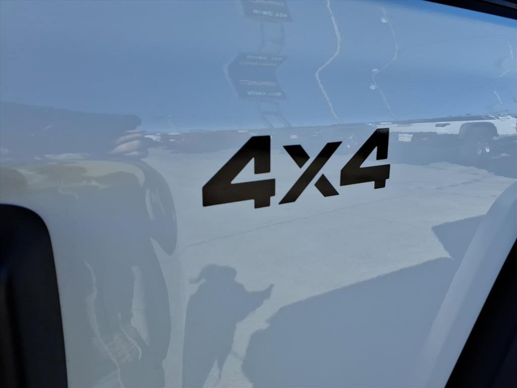 Used 2023 Jeep Gladiator Mojave w/ LED Lighting Group image 15