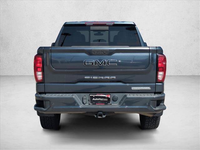 Used 2021 GMC Sierra 1500 Elevation w/ Preferred Package AWD/4WD image 7