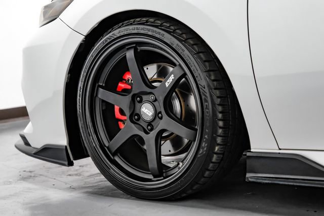 Used 2022 Toyota Camry TRD w/ TRD Package w/JBL Audio image 68
