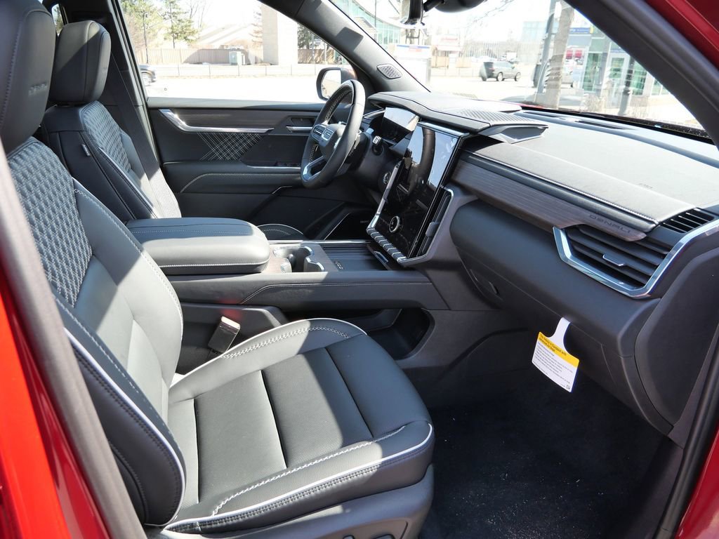 New 2026 GMC Acadia Denali w/ Super Cruise Package image 22