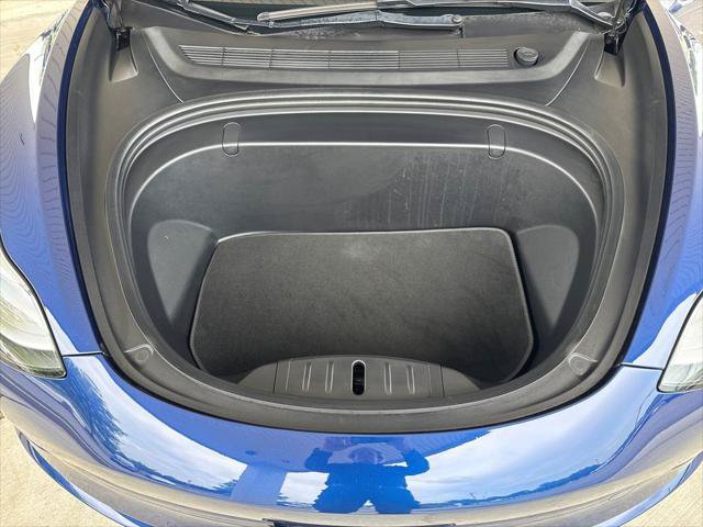 Used 2018 Tesla Model 3 Long Range AWD/4WD image 26