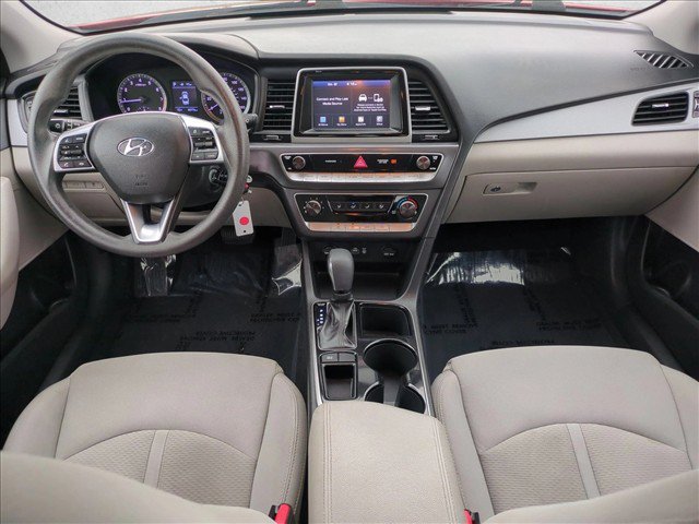 Used 2019 Hyundai Sonata SE FWD image 16
