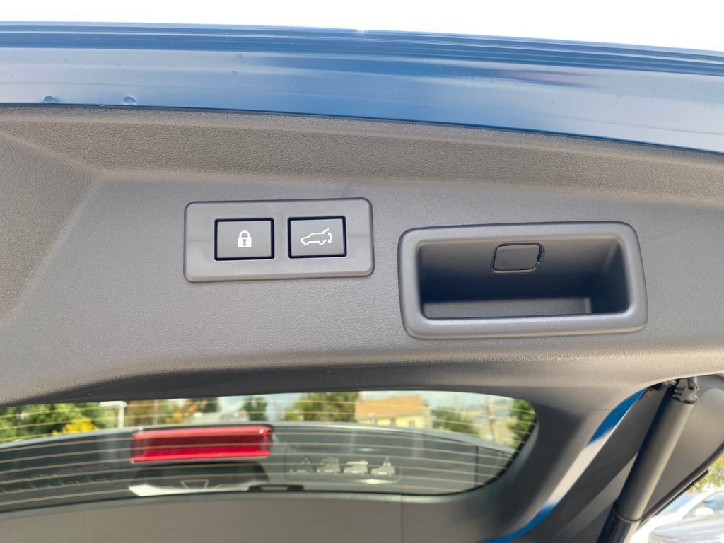 New 2026 Subaru Outback Wilderness AWD/4WD image 17