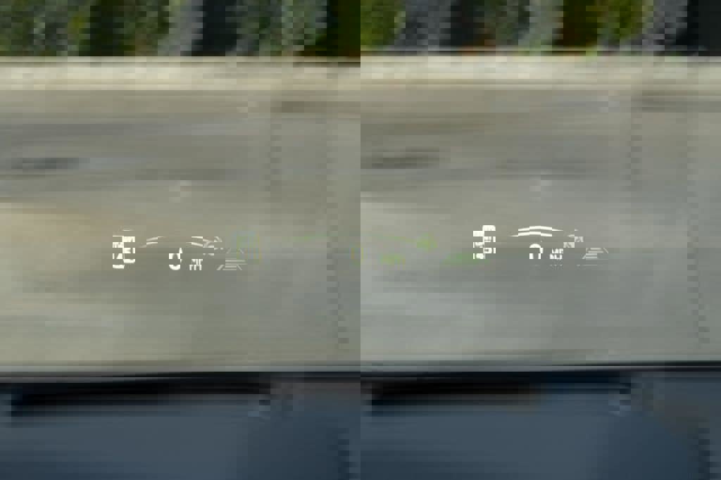 New 2026 Lexus NX 350h F Sport AWD/4WD image 16