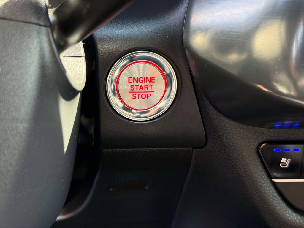 Certified 2025 Acura ADX A-Spec AWD/4WD image 23