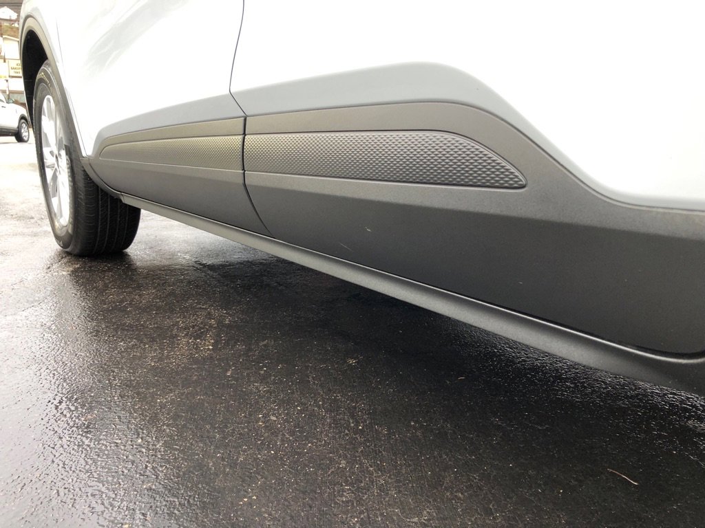 Used 2025 Ford Escape Active image 13