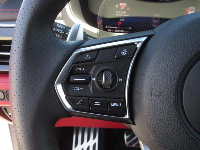 New 2026 Acura MDX A-Spec w/ Advance Package AWD/4WD image 28