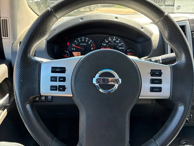 Used 2021 Nissan Frontier S AWD/4WD image 40