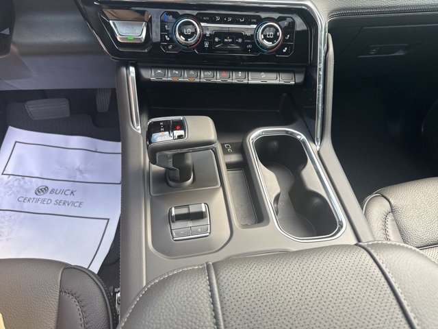 New 2026 GMC Sierra 1500 Denali image 24