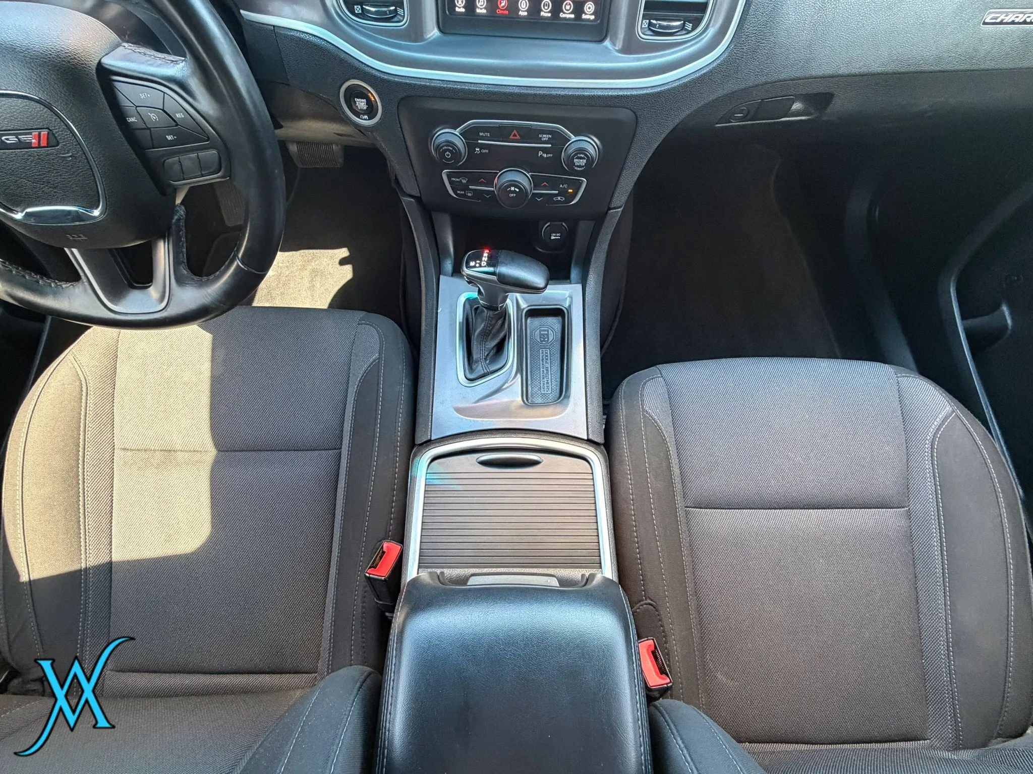 Used 2022 Dodge Charger SXT RWD image 23