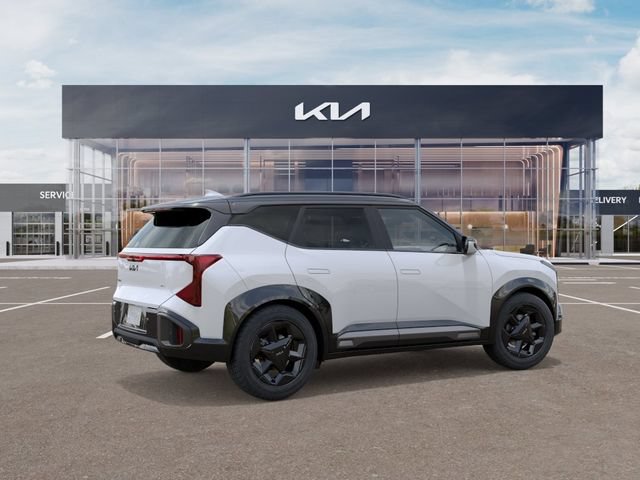 New 2027 Kia Seltos X-Line S AWD/4WD image 6