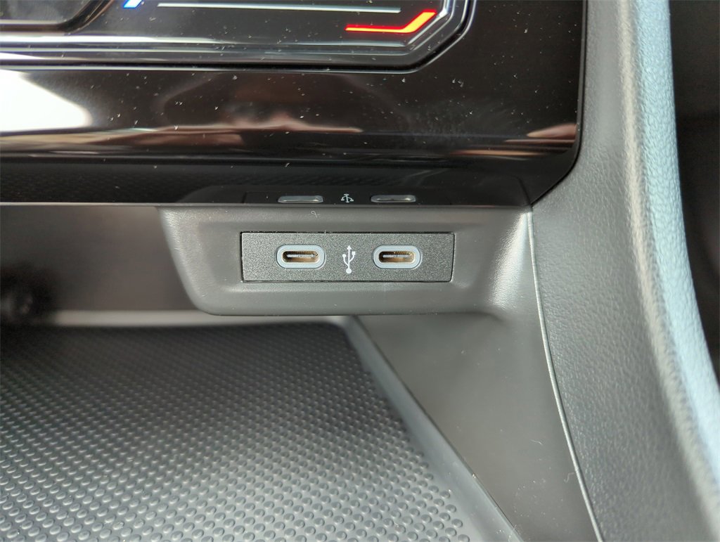 New 2026 Volkswagen Jetta Sport image 31