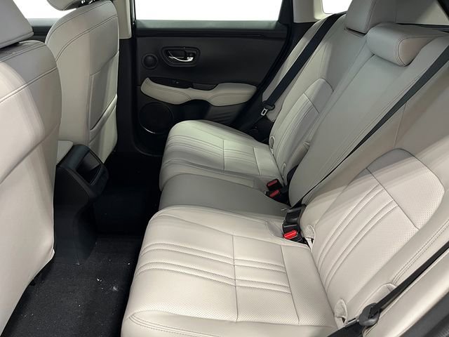 New 2026 Honda HR-V EX-L image 23