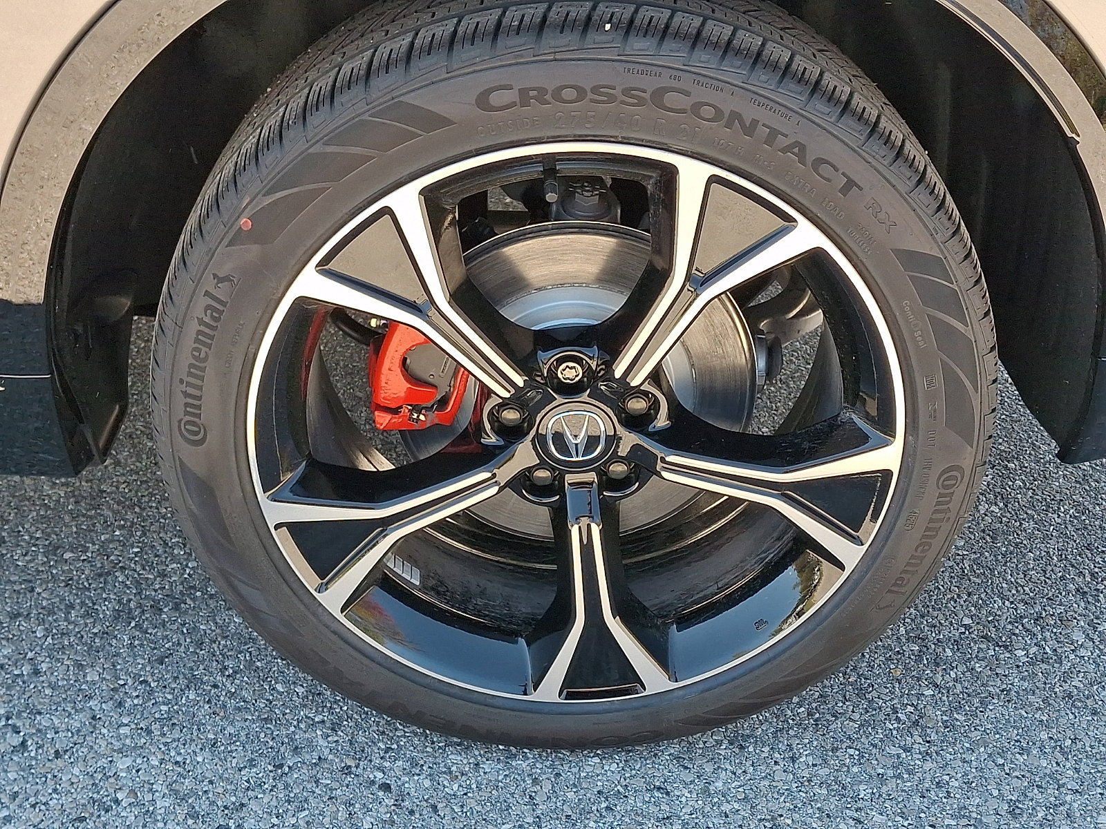 New 2026 Acura MDX Type S image 5