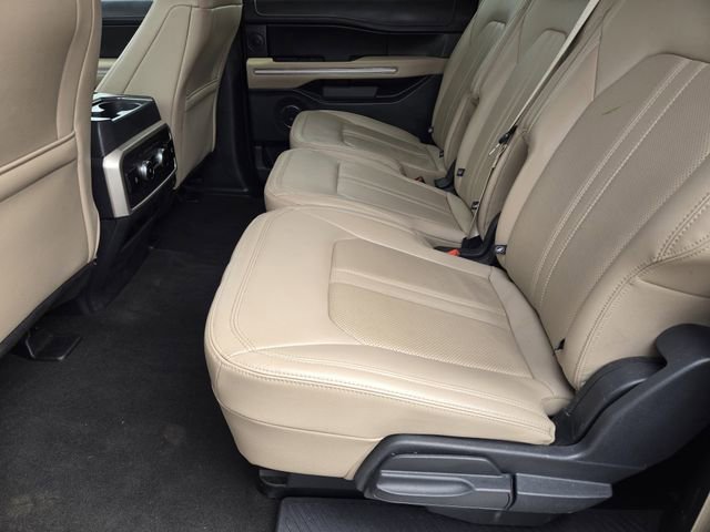 Used 2024 Ford Expedition Max Limited AWD/4WD image 29