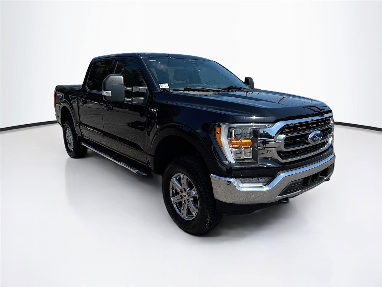Used 2023 Ford F150 XLT w/ Equipment Group 302A High AWD/4WD image 32