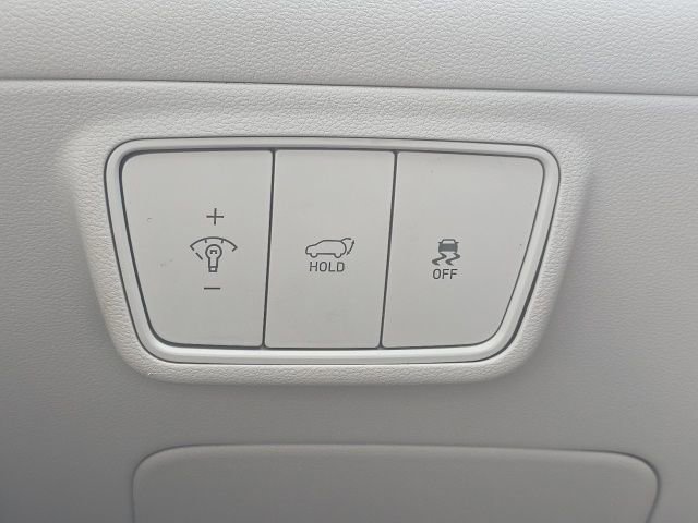 Used 2024 Hyundai Tucson SEL image 10