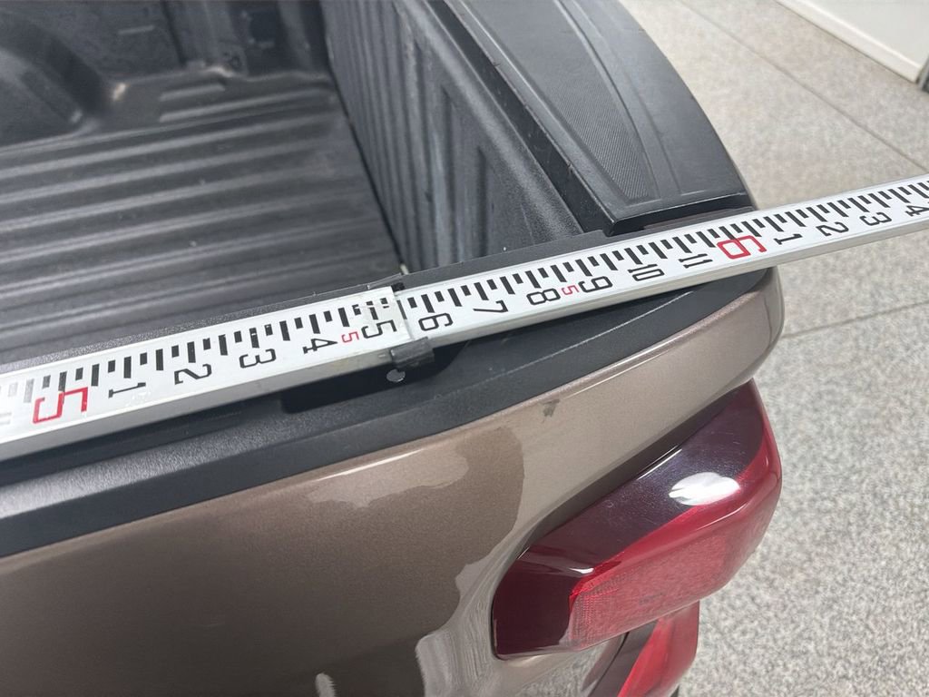 Used 2019 Chevrolet Silverado 1500 LTZ image 31