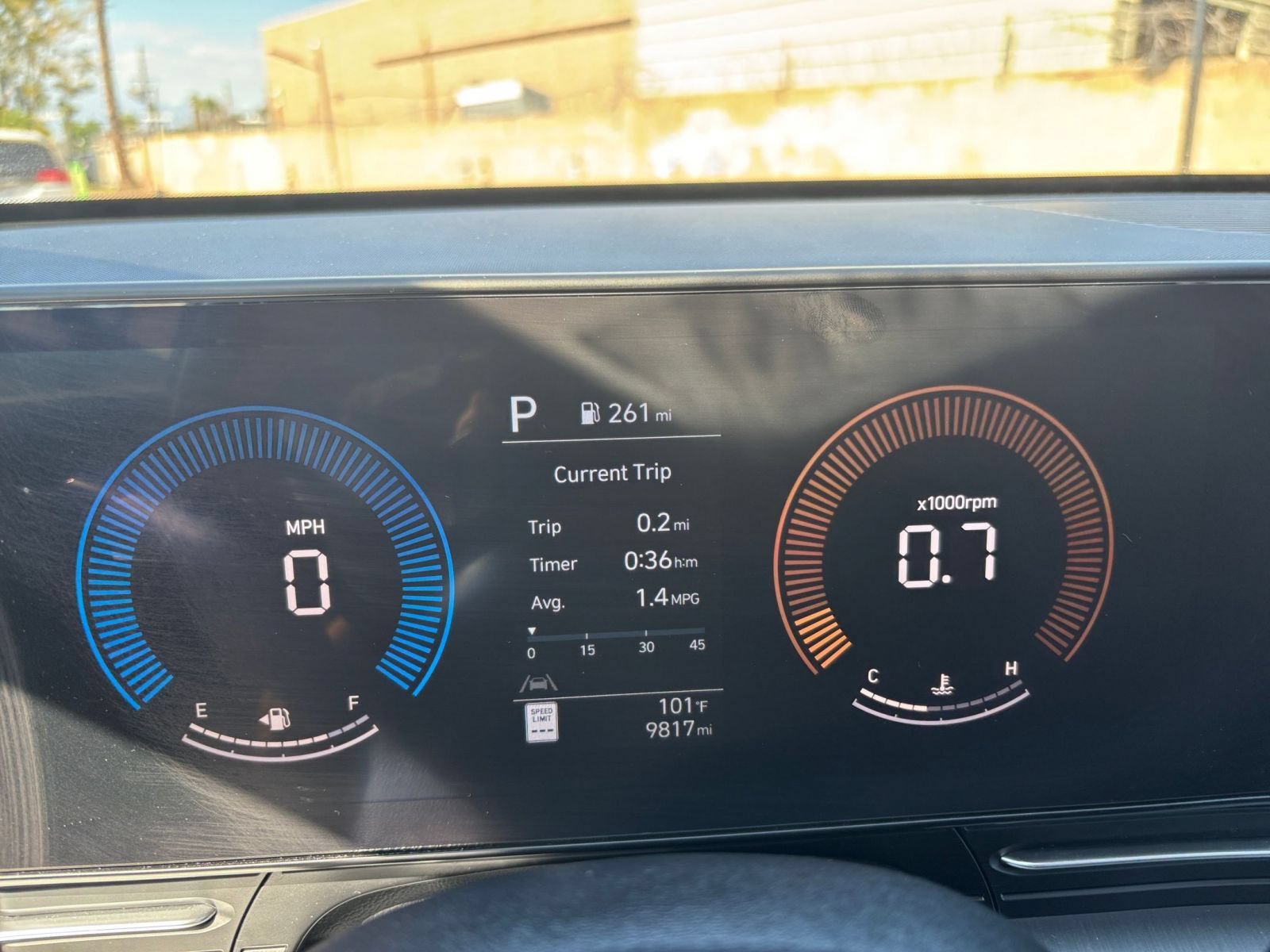 Used 2026 Hyundai Kona SEL Sport FWD image 39