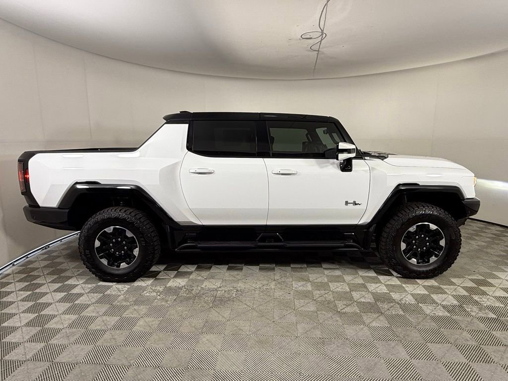 New 2025 GMC Hummer EV 3X w/ Extreme Off-Road Package image 9