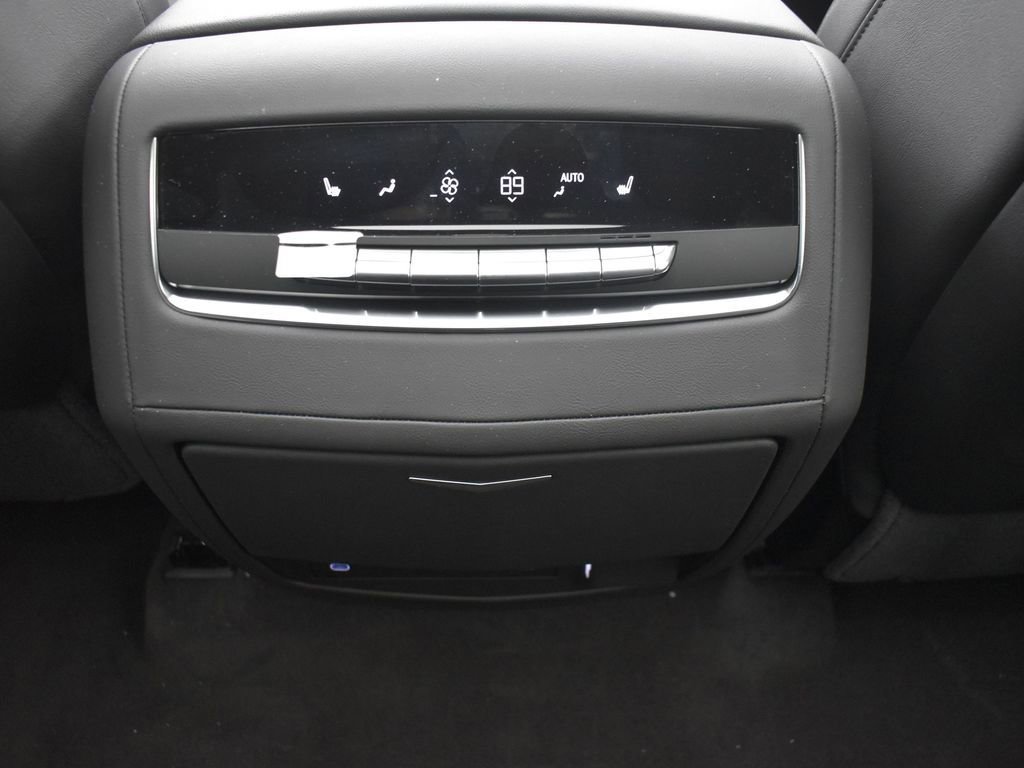 Certified 2026 Cadillac Escalade ESV Sport w/ Touring Package image 30