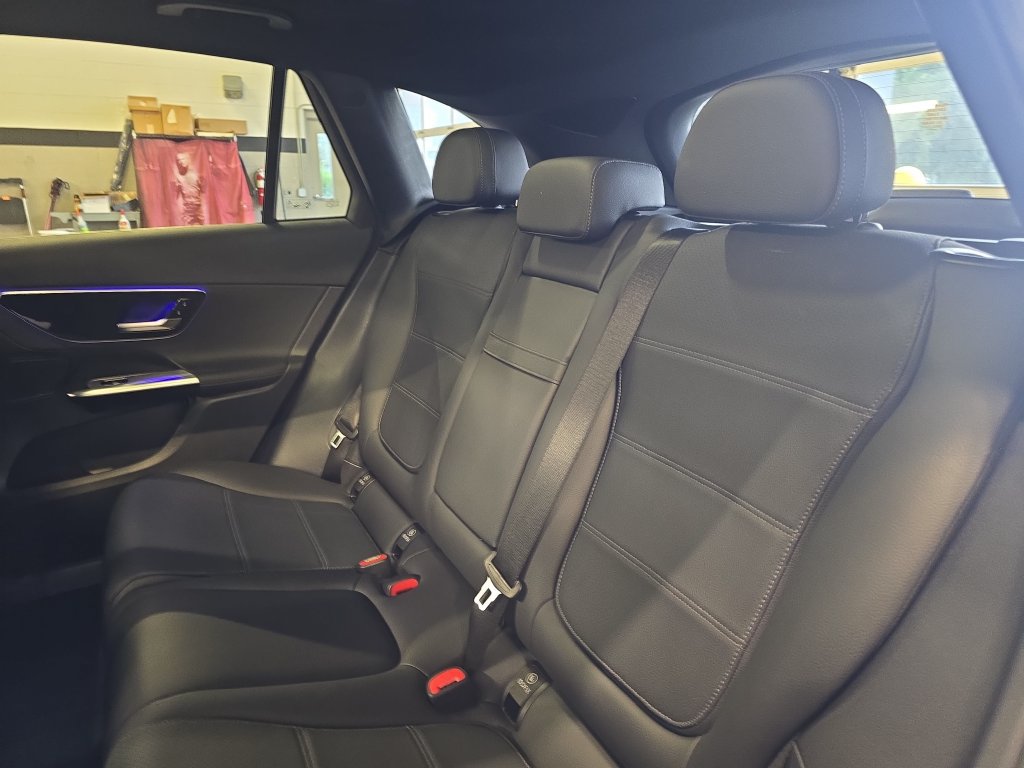 Certified 2026 Mercedes-Benz GLC 300 image 16