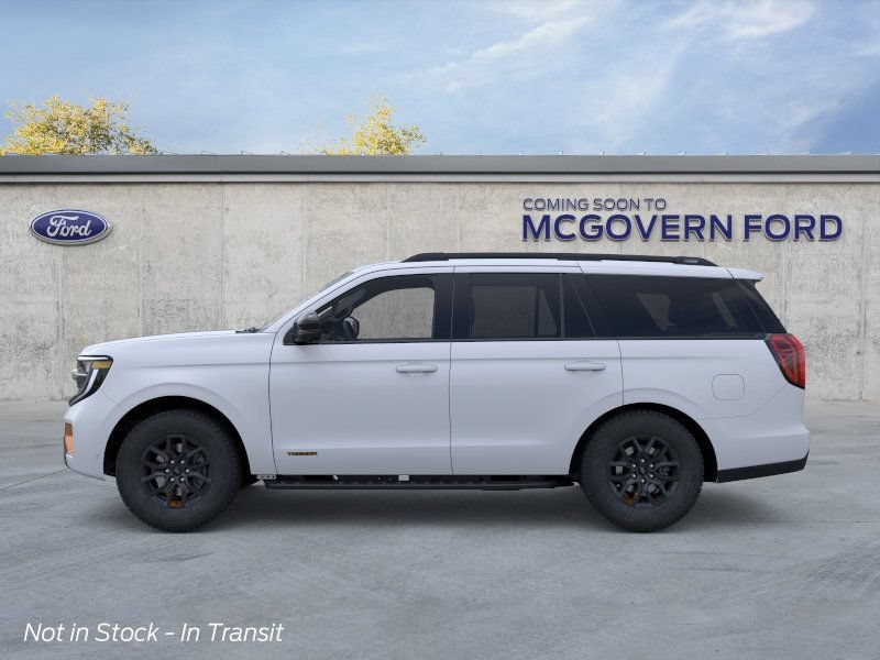 New 2026 Ford Expedition Tremor AWD/4WD image 35