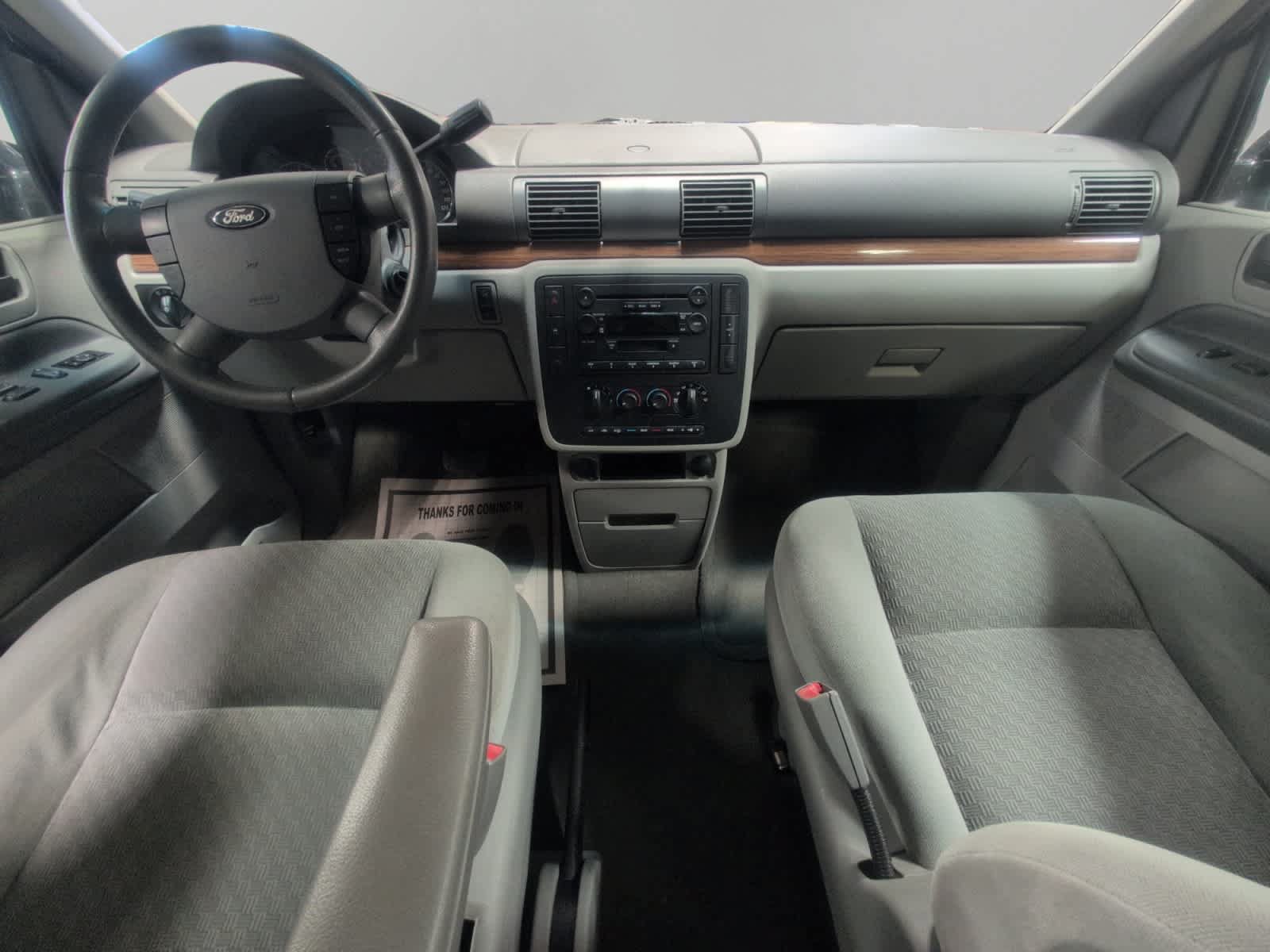 Used 2004 Ford Freestar SEL FWD image 10