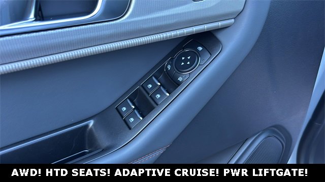 New 2026 Ford Explorer Active image 7