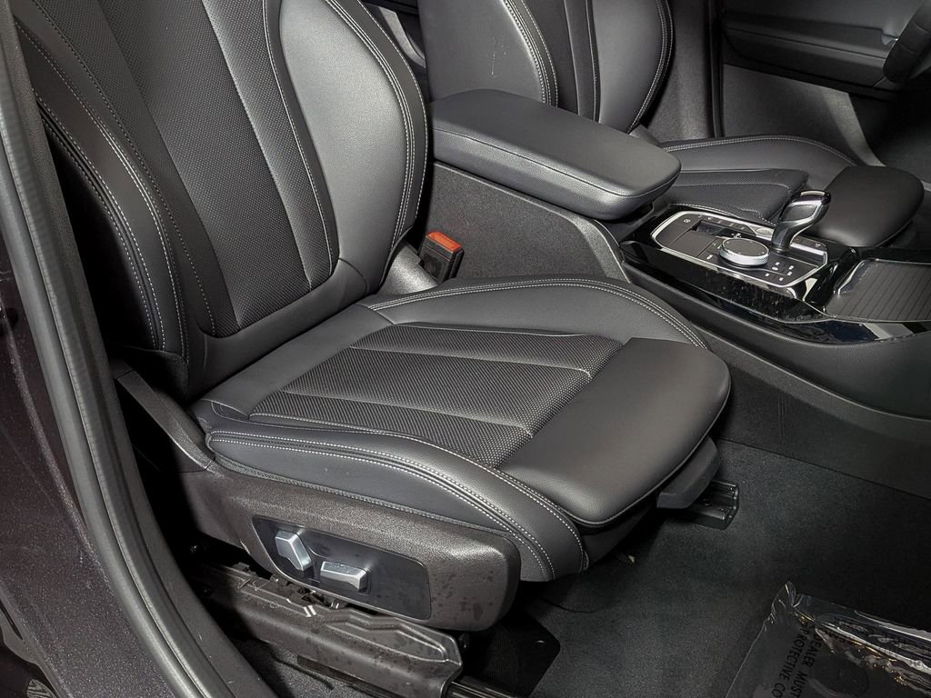 Certified 2022 BMW X3 xDrive30i image 30