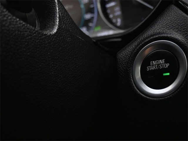 Used 2019 Buick Envision Premium w/ Driver Confidence Package image 14