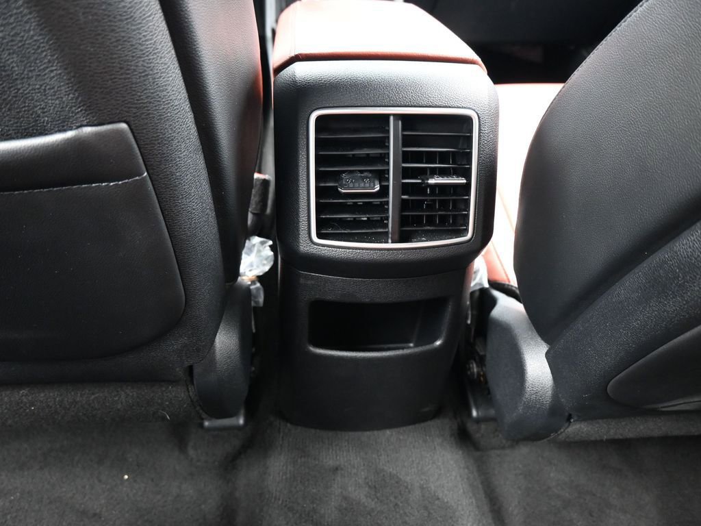 Used 2024 Kia Sportage SX image 43